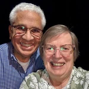 Meet your Posher, Darlene